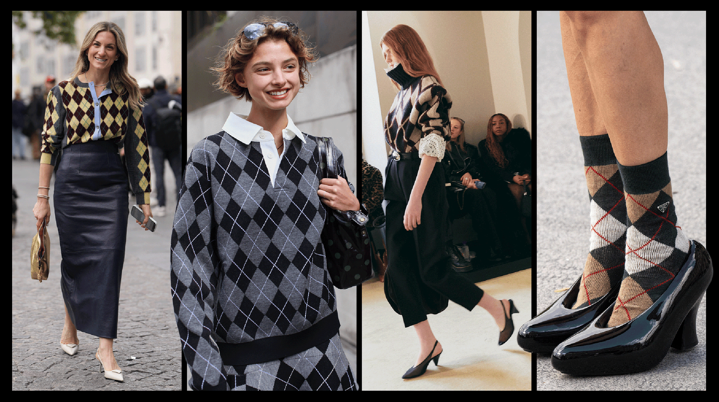 Getty//Launchmetrics.com/spotlight