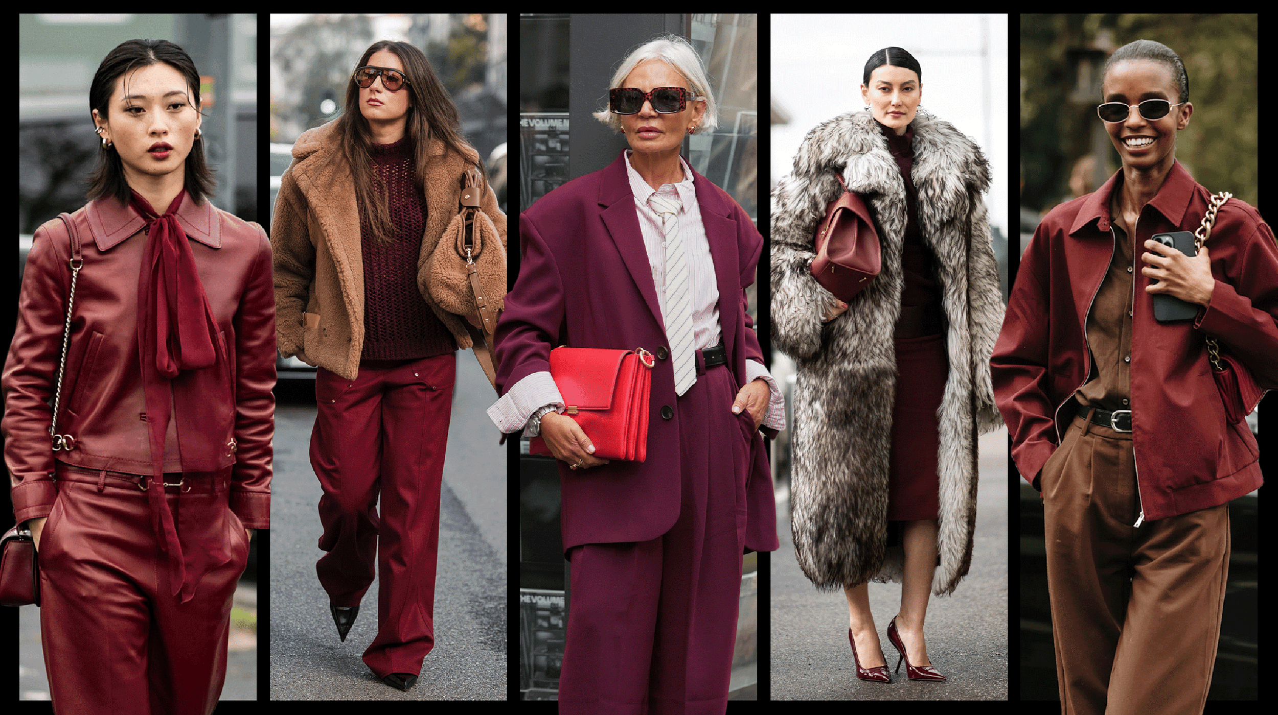 Getty, Launchmetrics.com/spotlight