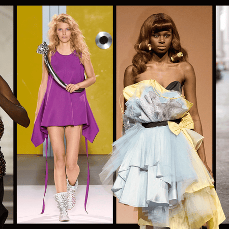 Cortesía de las marcas