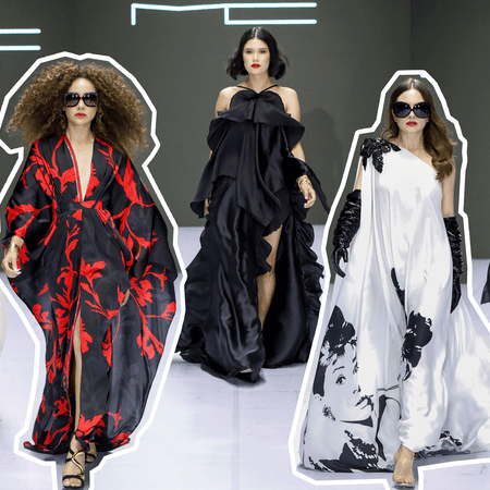 Guatemala Fashion Week