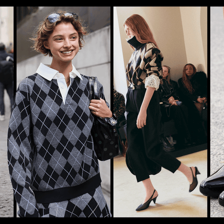 Getty//Launchmetrics.com/spotlight