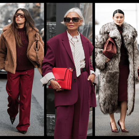 Getty, Launchmetrics.com/spotlight