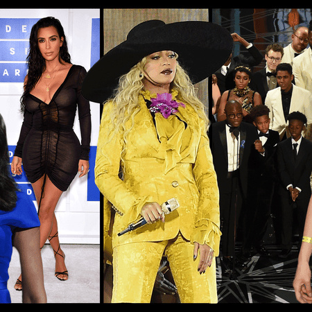 Sarah Olivieri//Getty Images