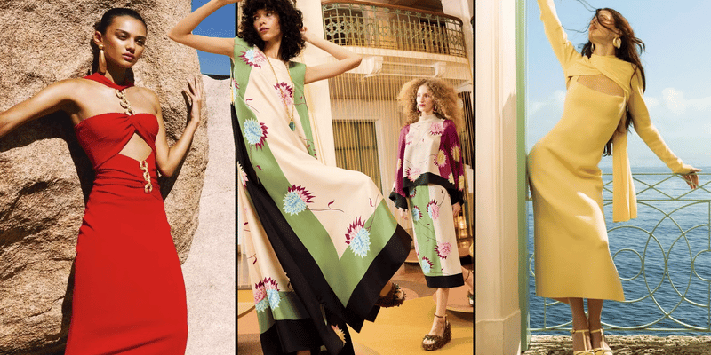 Cortesía de las marcas